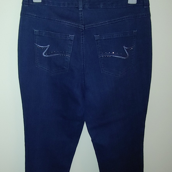 just my size jeans for women